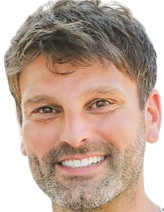 Trainer Adrian Alipour