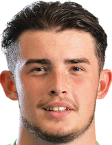 Tiernan Parker