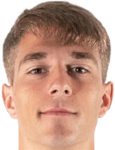 Gael Alonso