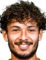 Theo Eyoum