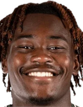 Jovany Ikanga