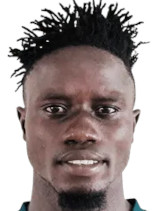 Mohamed Saliou Bangoura