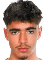 Matthew Dos Santos