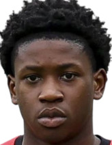 Jeremiah Mensah