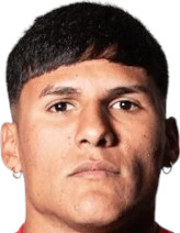 Lautaro Montenegro