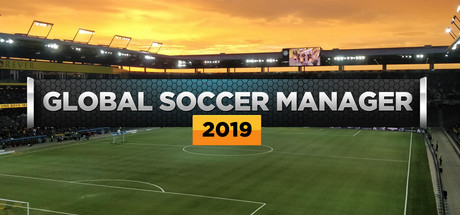 Global Soccer Manager 2019